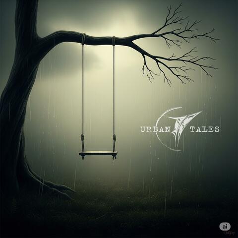 Urban Tales album art