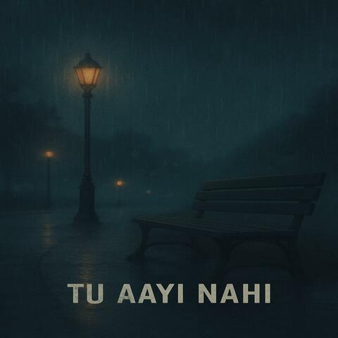 TU AAYI NAHI album art