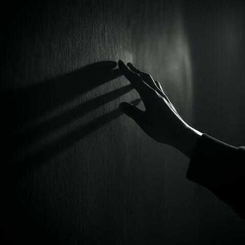 Shadow's Whisper album art