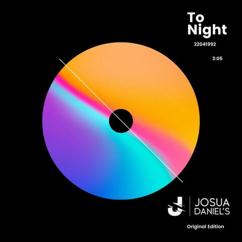 To Night album art
