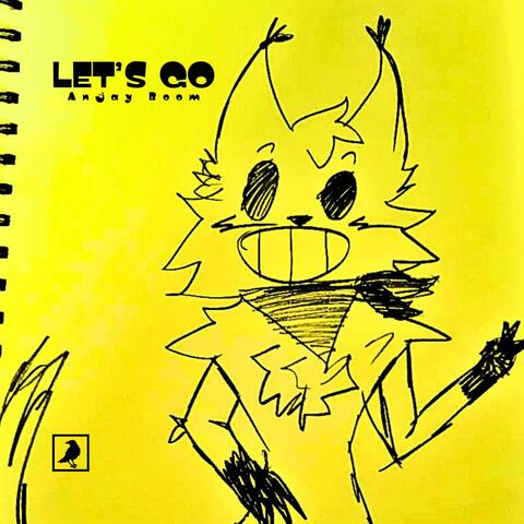 LET'S GO! album art