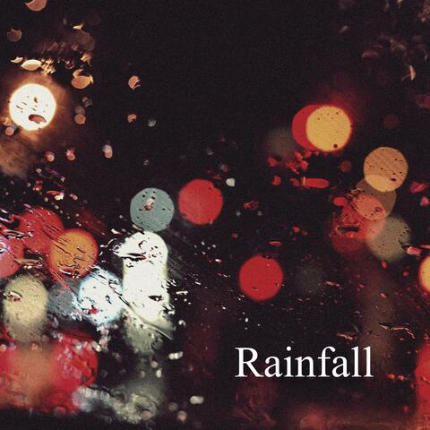 Rainfall album art