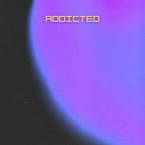 Addicted album art