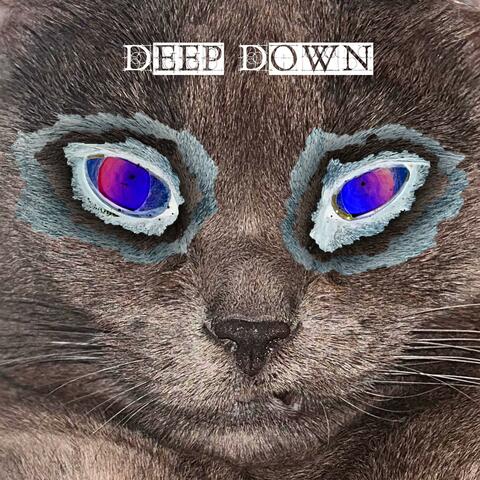Deep Down album art