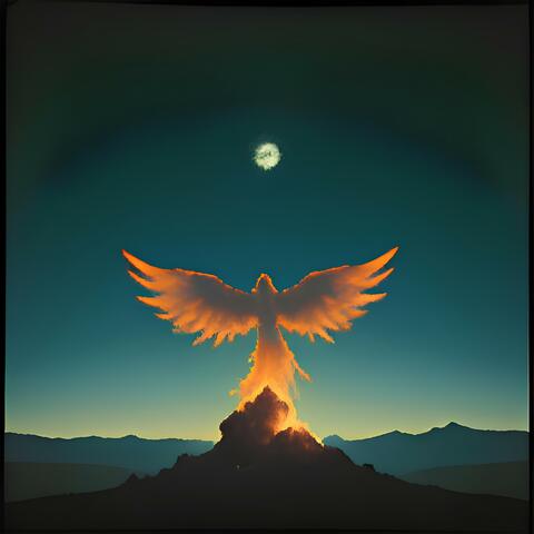 Still I Try album art