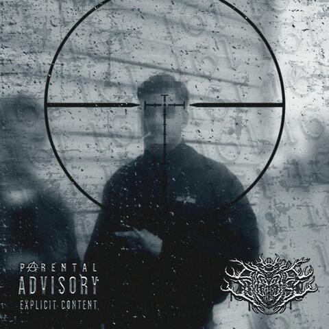 LOCKED ON! album art