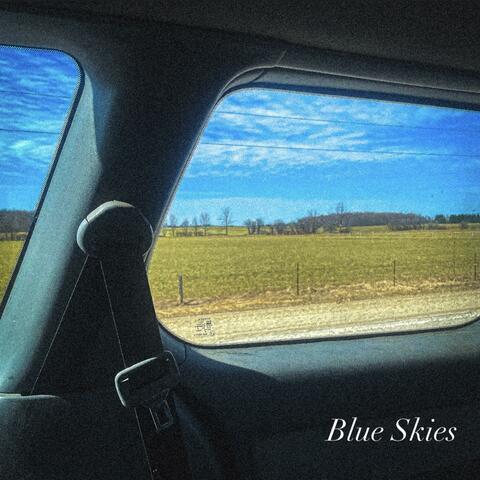 Blue Skies album art