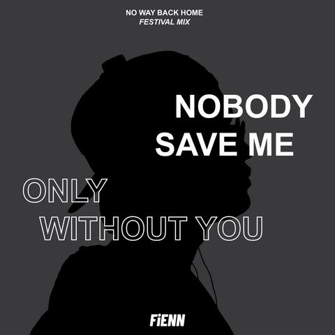 No Way Back Home album art