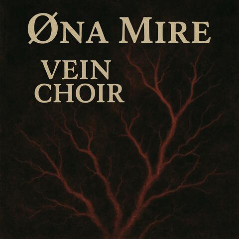 Vein Choir album art