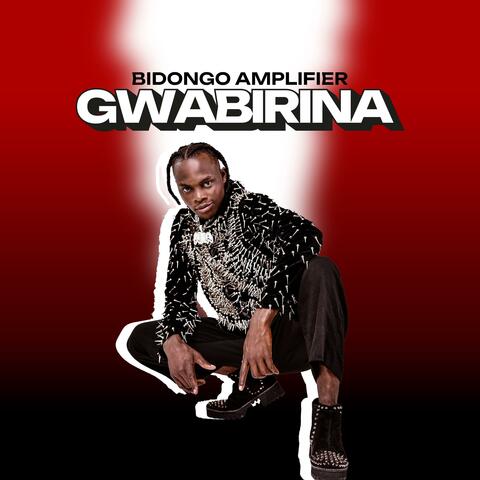 GWABIRINA album art