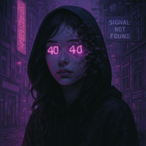 Disconnected Heart album art