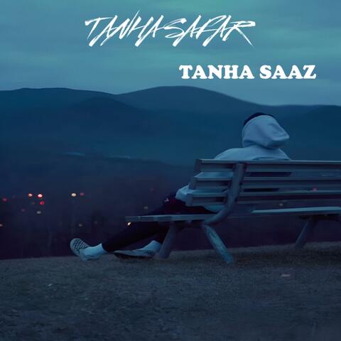 Tanha Safar album art