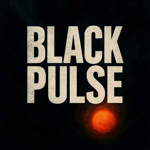Black Pulpse album art