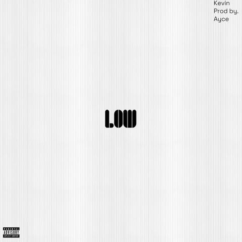 Low album art