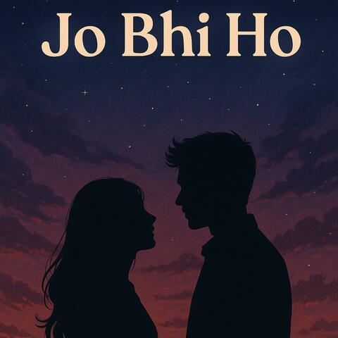 Jo bhi ho album art
