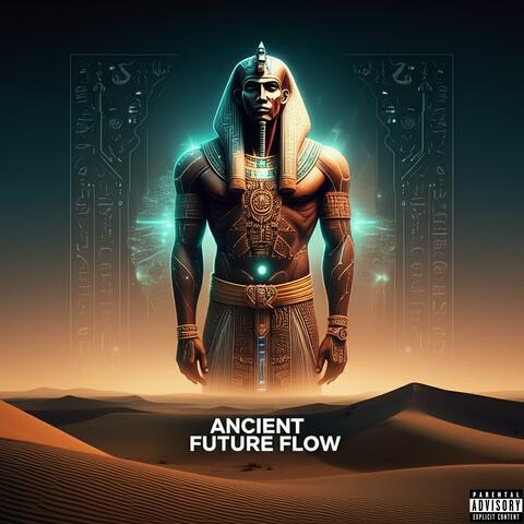 Ancient Future Flow album art