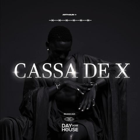 Cassa de X album art