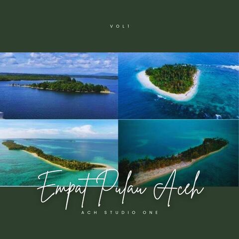 Empat Pulau Aceh album art