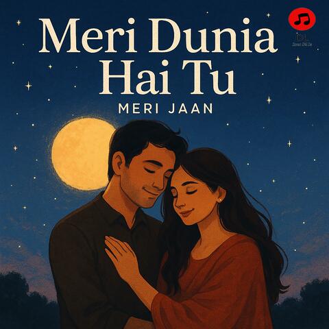 Meri Jaan album art