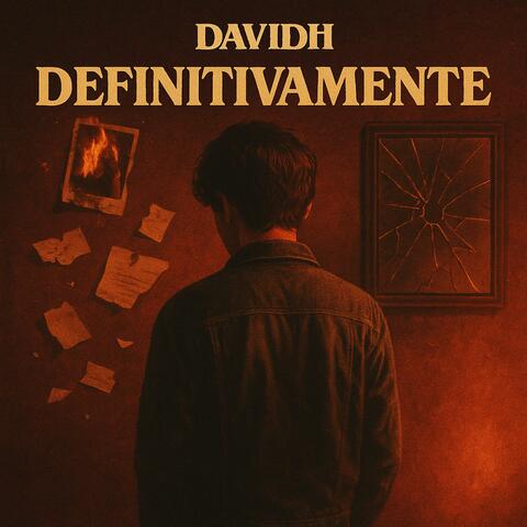 DEFINITIVAMENTE album art