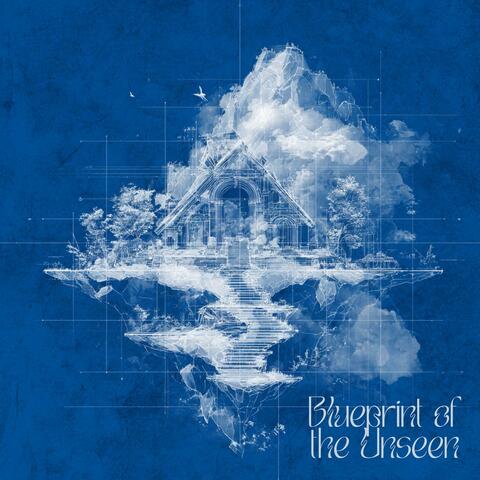 Blueprint of the Unseen album art