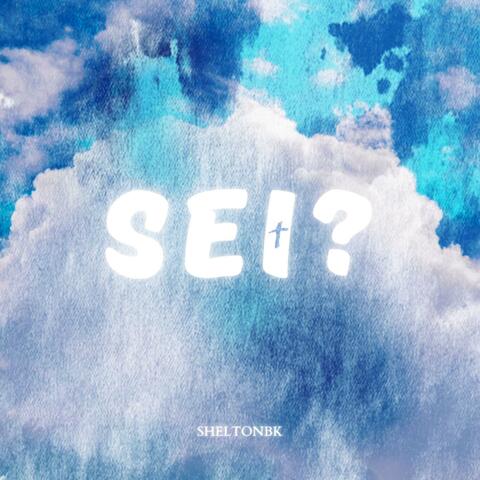 Sei? album art