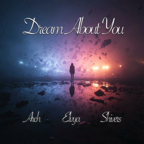 Dream About You album art