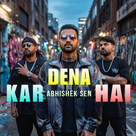 Kar Dena Hai album art