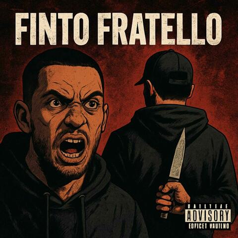 Finto Fratello album art