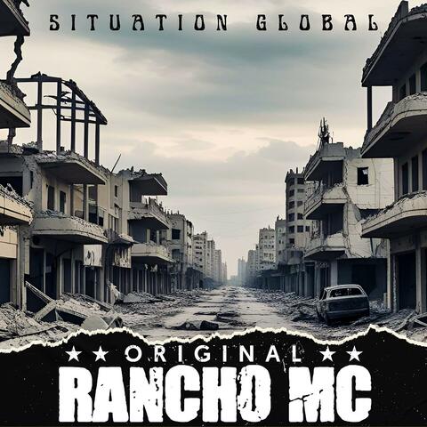 Situation Global album art