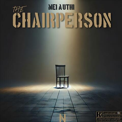 The Chairperson album art