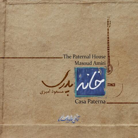 The Paternal House album art