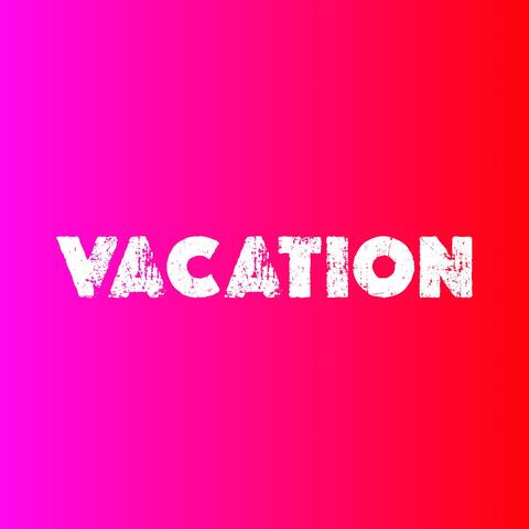 Vacation album art