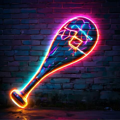 Barras exactas album art