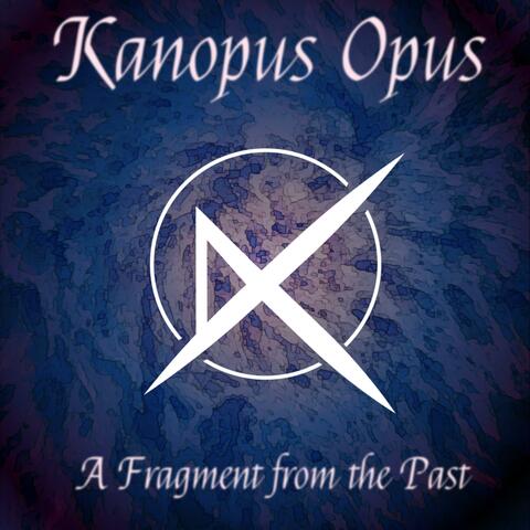 A Fragment from the Past album art