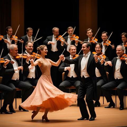 Kindberger Polka album art