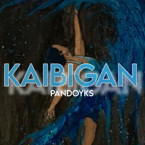 Kaibigan album art