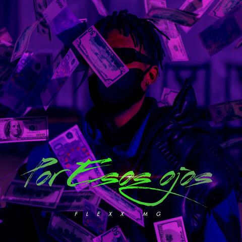 POR ESOS OJOS album art