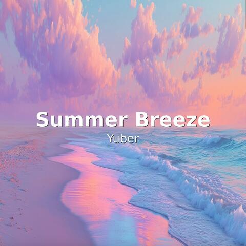 Summer Breeze album art
