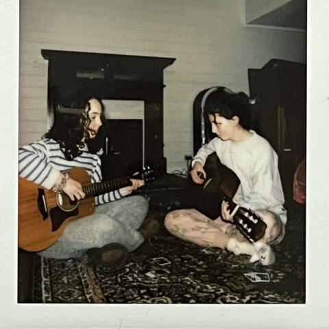 The Rye Birds album art