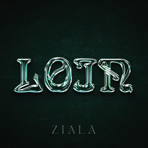 LOIN album art