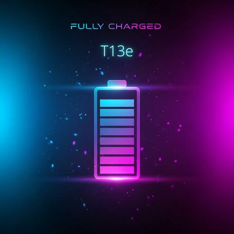 Fully Charged album art