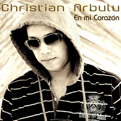 EN MI CORAZÓN album art