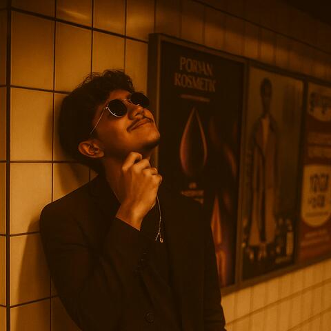 Tu Ana (feat. Rohan Murmu) album art