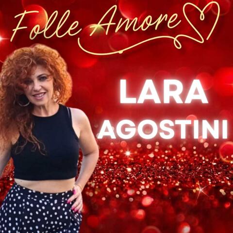 Folle amore album art
