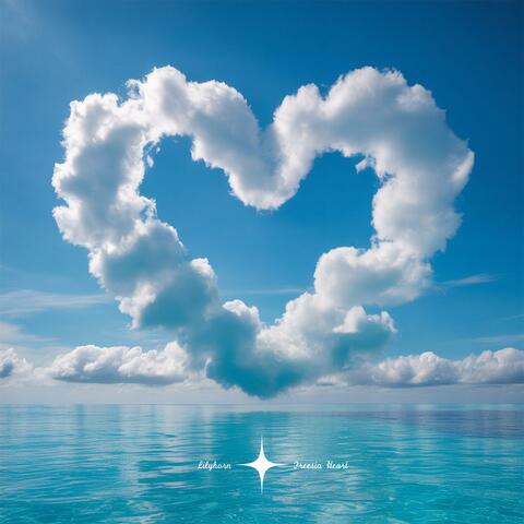 Freesia Heart album art