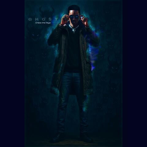 G.H.O.S.T. (Get Hype On Sick Tunes) album art