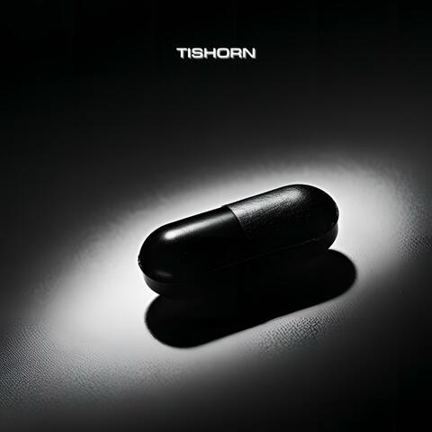 TishornMAXXING album art