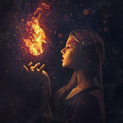 dendam album art