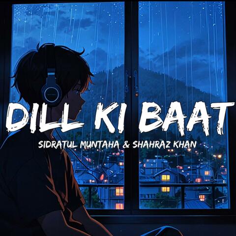 Dill Ki Baat album art